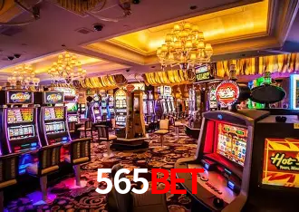 Experiência VIP 565bet